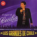 LO MEJOR DE CECILIA EN VIVO