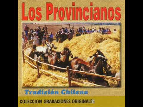 TRADICION CHILENA (LOS PROVINCIANOS)
