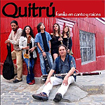 FAMILIA ENCANTO Y RAICES (CD)