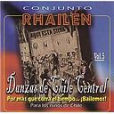 DANZAS DE CHILE CENTRAL POR MAS QUE CORRA EL TIEMPO... BAILEMOS PARA LOS NIÑOS DE CHILE