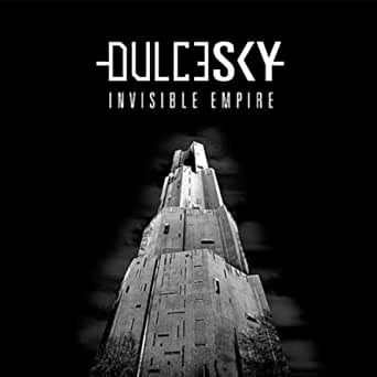 INVISIBLE EMPIRE