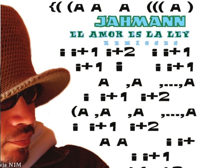 EL AMOR ES LA LEY REMICSES