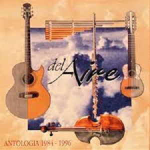 ANTOLOGIA 1984 - 1996