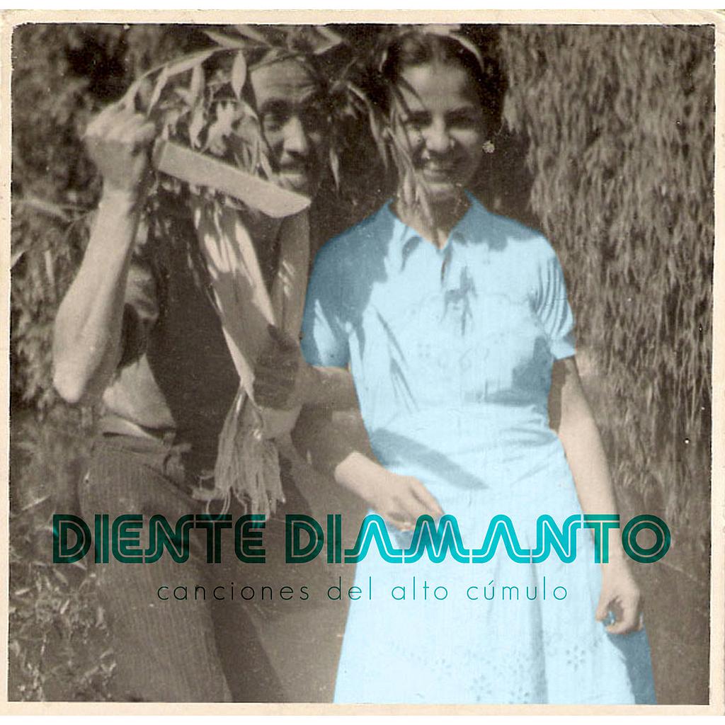 CANCIONES DEL ALTO CUMULO