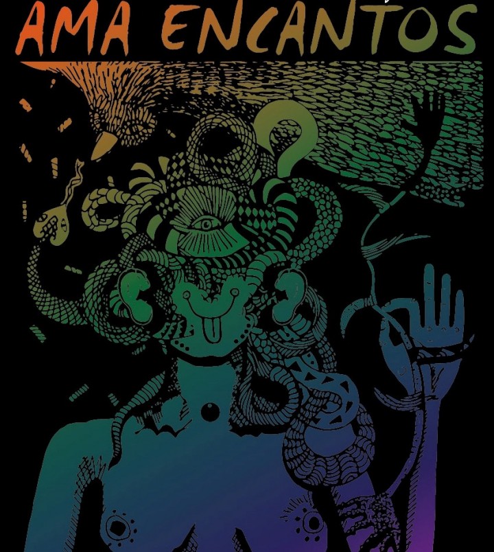 AMA ENCANTOS