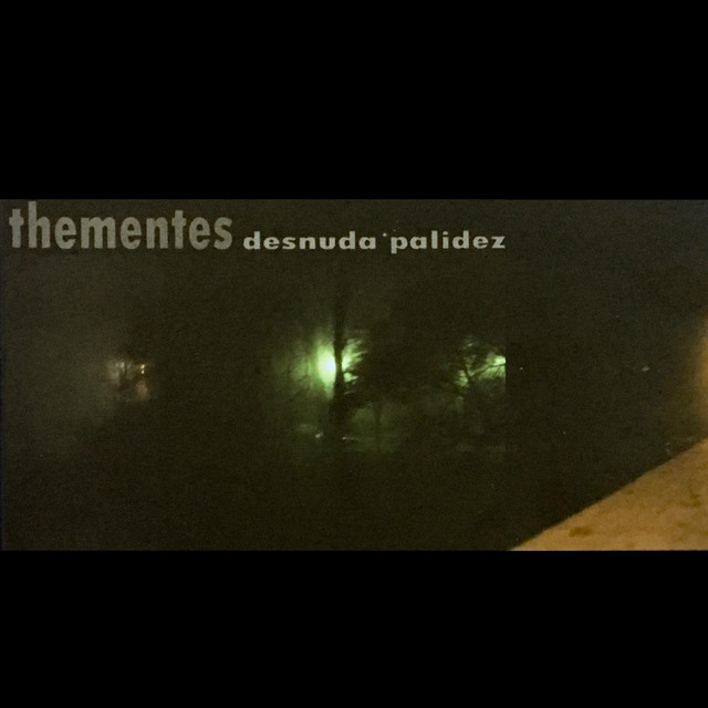 DESNUDA PALIDEZ