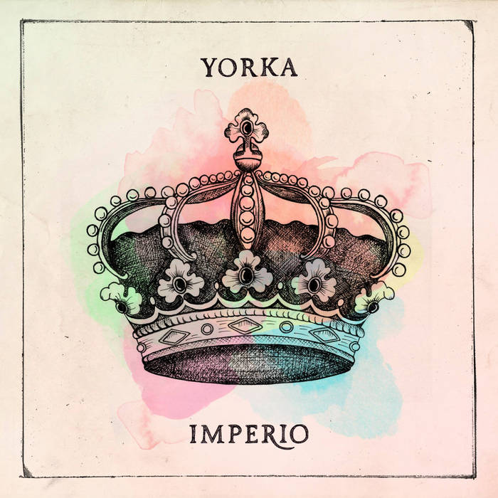 IMPERIO (YORKA)