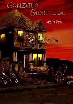 GONZALO SANHUEZA EN VIVO