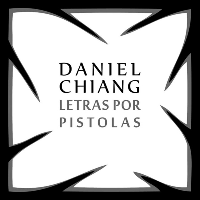 LETRAS POR PISTOLAS (CD)