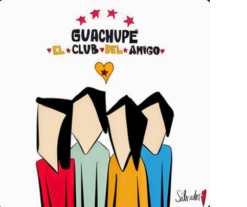 EL CLUB DEL AMIGO (CASET)