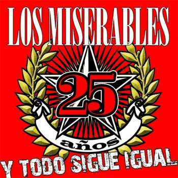 25 AÑOS Y TODO SIGUE IGUAL VOL.2 (CASET)