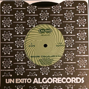 12 IDEAS PARA CANTAR UN BLUES (SINGLE)