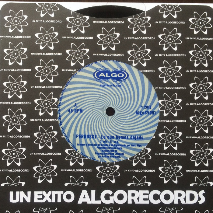 LO QUE HEMOS DEJADO (SINGLE)