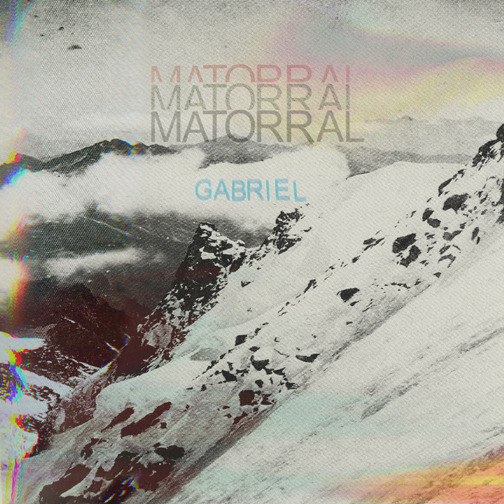 GABRIEL (LP)