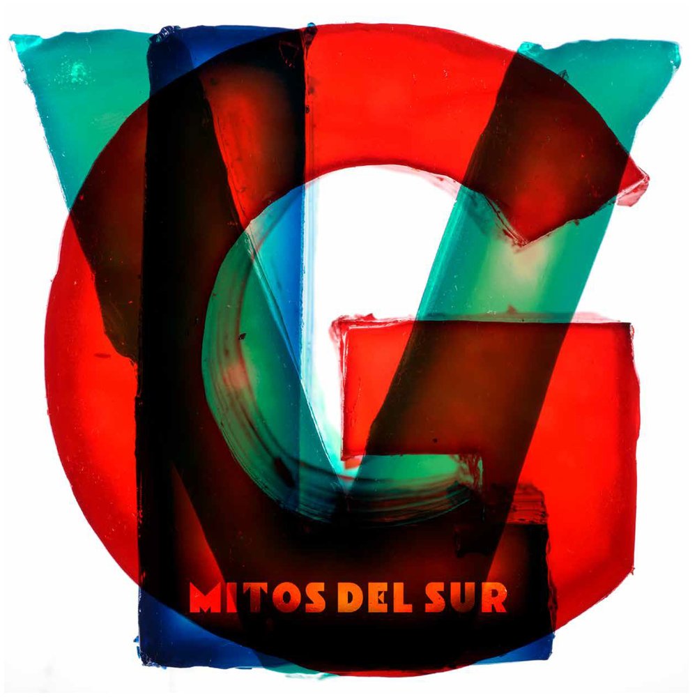 MITOS DEL SUR