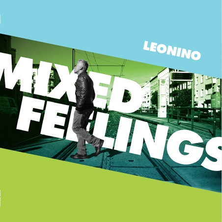 MIXED FEELINGS (LP)