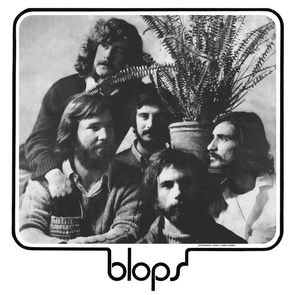 BLOPS (LP)