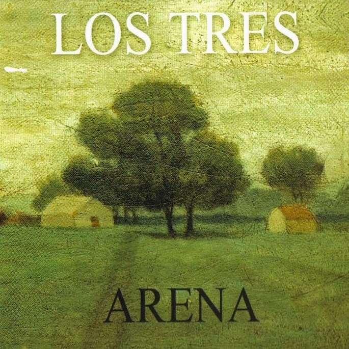 ARENA (3LP)