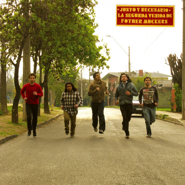 JUSTO Y NECESARIO (CD)