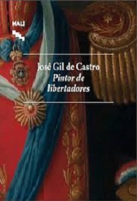 PINTOR DE LIBERTADORES