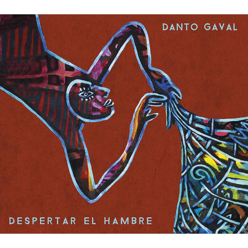 DESPERTAR DEL HAMBRE