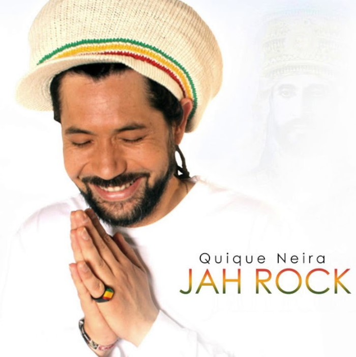 JAH ROCK (CD)
