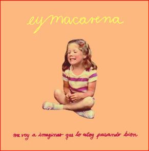 ME VOY A IMAGINAR QUE LO ESTOY PASANDO BIEN