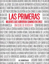 LAS PRIMERAS MUJERES QUE ABRIERON CAMINO EN CHILE