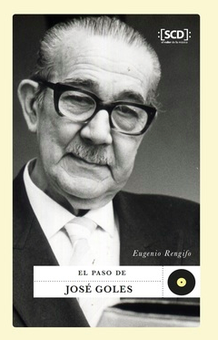 EL PASO DE JOSE GOLES