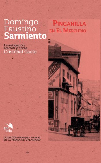 PINGANILLA EN EL MERCURIO