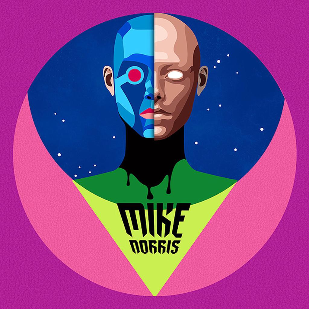 MIKE NORRIS ATACA DE NUEVO