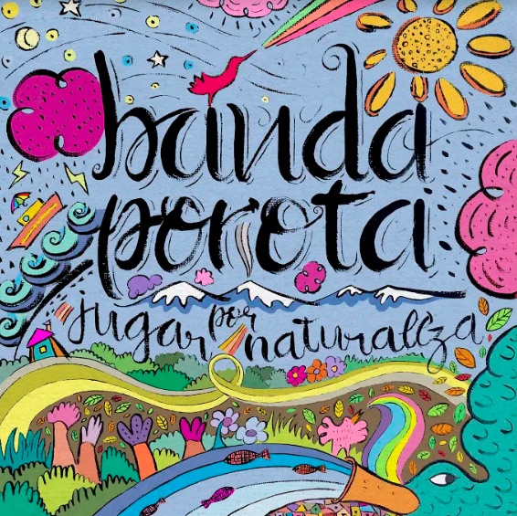 JUGAR POR NATURALEZA