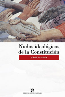 NUDOS IDEOLOGICOS DE LA CONSTITUCION