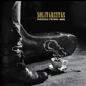 SOLITARISTAS GUITARRA CHILENA