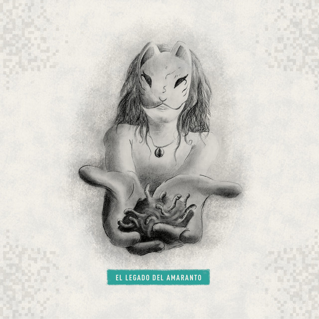 EL LEGADO DEL AMARANTO