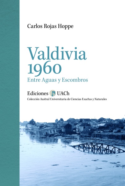 VALDIVIA 1960