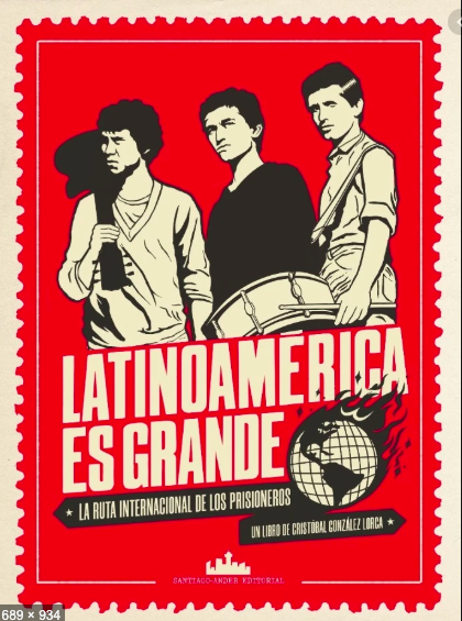 LATINOAMERICA ES GRANDE