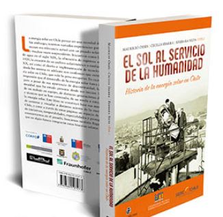 EL SOL AL SERVICIO DE LA HUMANIDAD
