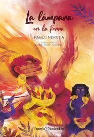 LA LAMPARA EN LA TIERRA