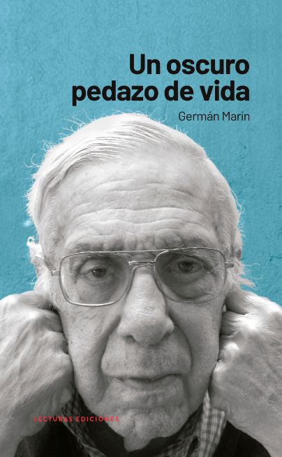 UN OSCURO PEDAZO DE VIDA