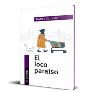 EL LOCO PARAISO