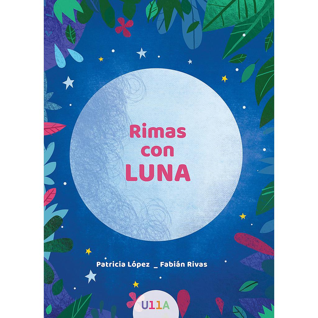 RIMAS CON LUNA