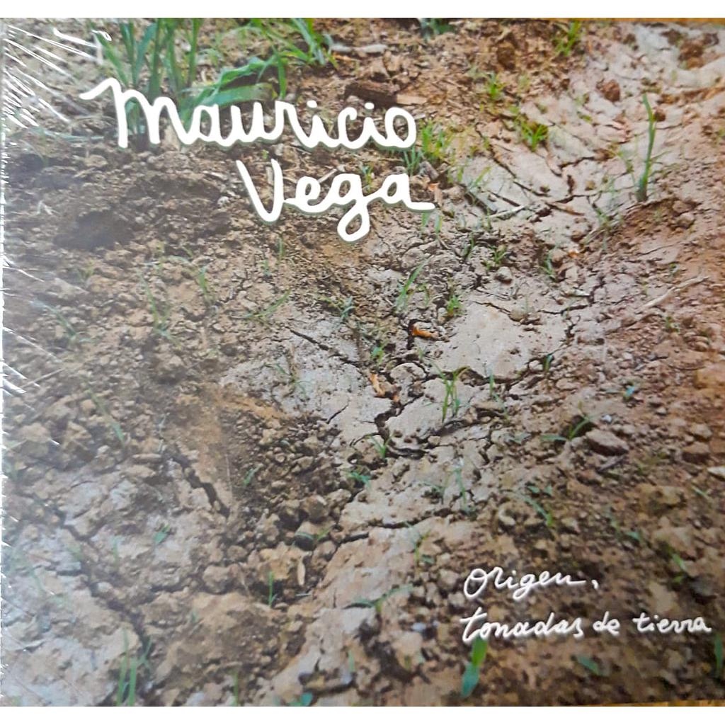 ORIGEN TONADA DE TIERRA