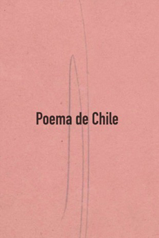 POEMA DE CHILE