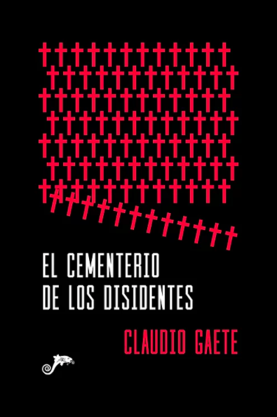EL CEMENTERIO DE LOS DISIDENTES