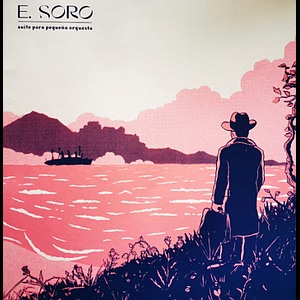 SUITE PARA PEQUEÑA ORQUESTA (LP)