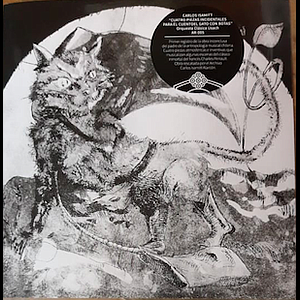 CUATRO PIEZAS INCIDENTALES (EP 7'')