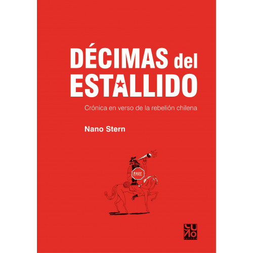 DECIMAS DEL ESTALLIDO