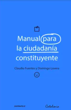 MANUAL PARA LA CIUDADANIA CONSTITUYENTE