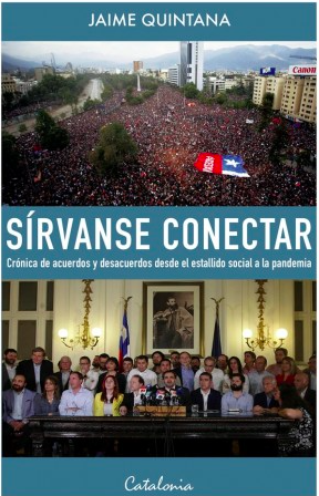 SIRVANSE CONECTAR